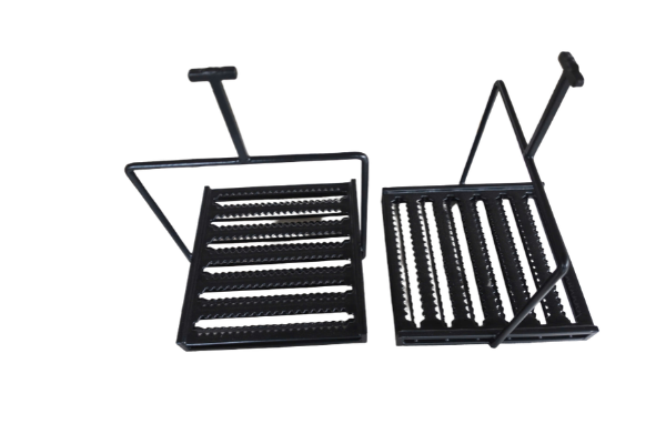 Jig – Rack cho linh kiện điện tử và chi tiết chính xác